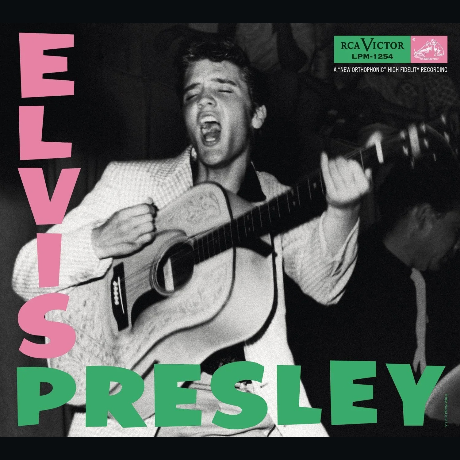 Elvis Presley